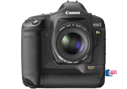 CANON 1DS MARK II (BODY) - HÀNG CŨ