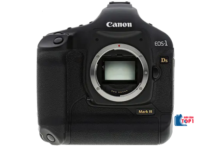 CANON 1DS MARK III (BODY) - HÀNG CŨ