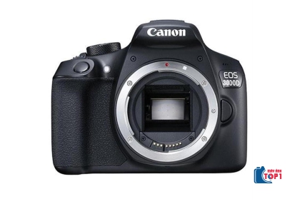CANON EOS 3000D (BODY) - 99%