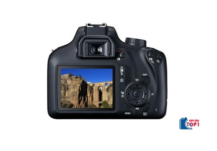 CANON EOS 3000D (BODY) - 99%