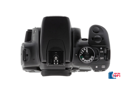 CANON EOS 400D (BODY) - HÀNG CŨ