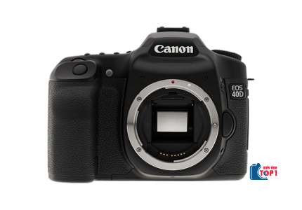 CANON EOS 40D (BODY)