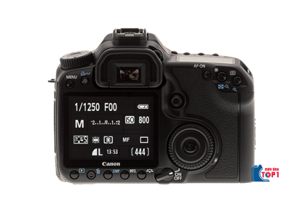 CANON EOS 40D (BODY) - HÀNG CŨ