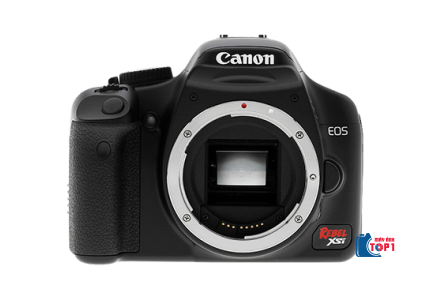 CANON EOS 450D (BODY) - HÀNG CŨ