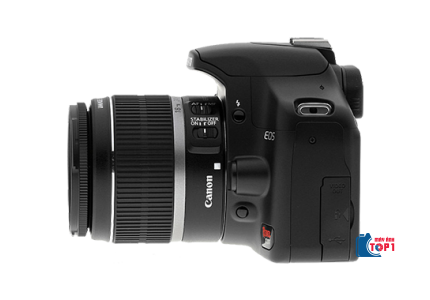CANON EOS 450D (BODY) - HÀNG CŨ