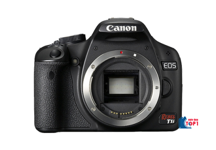CANON EOS 500D (BODY) - HÀNG CŨ