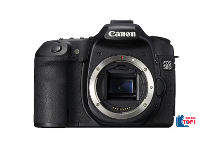 CANON EOS 50D (BODY) - HÀNG CŨ
