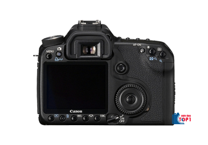 CANON EOS 50D (BODY) - HÀNG CŨ