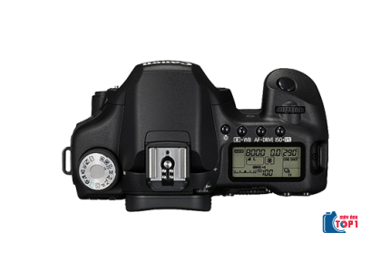 CANON EOS 50D (BODY) - HÀNG CŨ