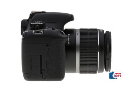 CANON EOS 550D + LENS KIT 18-55 IS II - ĐẸP 