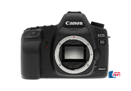 CANON EOS 5D MARK II (BODY) - HÀNG CŨ
