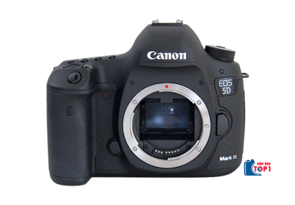 CANON EOS 5D MARK III (BODY) - HÀNG CŨ
