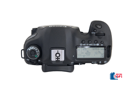 CANON EOS 5D MARK III (BODY) - HÀNG CŨ