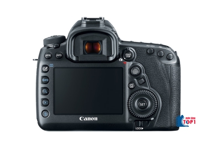 CANON EOS 5D MARK IV (BODY) - HÀNG CŨ
