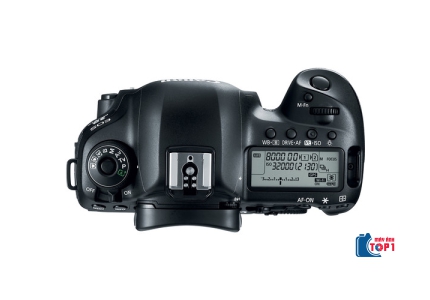 CANON EOS 5D MARK IV (BODY) - HÀNG CŨ