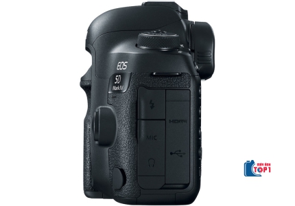 CANON EOS 5D MARK IV (BODY) - HÀNG CŨ