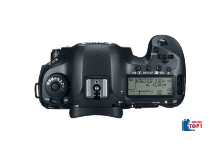 CANON 5DS (BODY) - HÀNG CŨ