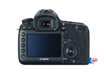 CANON 5DS (BODY) - HÀNG CŨ