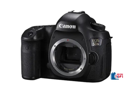 CANON 5DS (BODY) - HÀNG CŨ