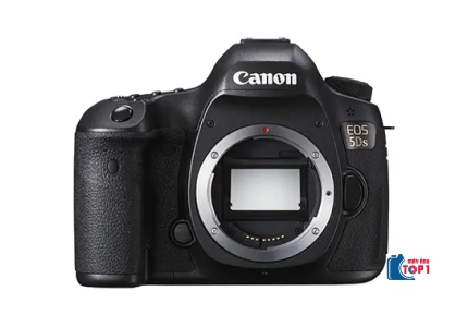 CANON 5DS (BODY) - HÀNG CŨ