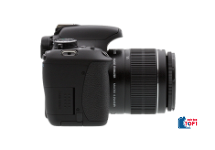 CANON EOS 600D + LENS KIT 18-55 IS II - HÀNG CŨ