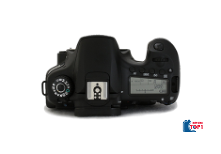 CANON EOS 60D + LENS KIT 18-55 IS II - HÀNG CŨ
