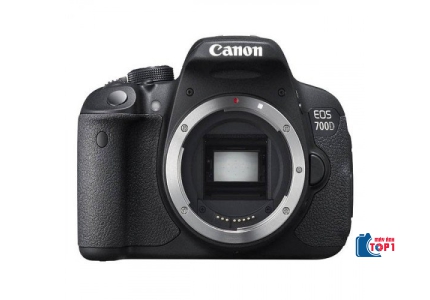 CANON EOS 700D (BODY) - 99%
