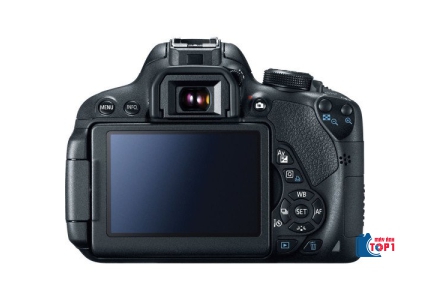 CANON EOS 700D (BODY) - 99%