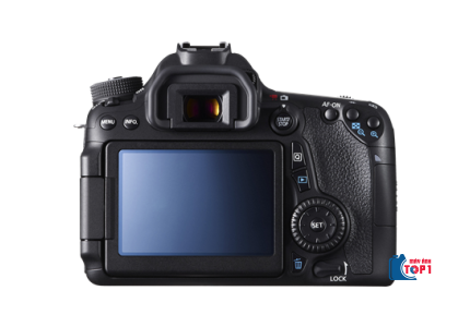 CANON EOS 70D + LENS KIT 18-55STM - HÀNG CŨ