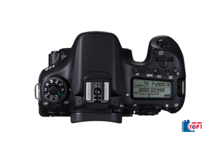 CANON EOS 70D (BODY) - HÀNG CŨ