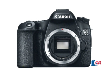 CANON EOS 70D (BODY) - HÀNG CŨ