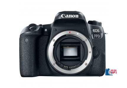  CANON EOS 77D (BODY) - HÀNG CŨ