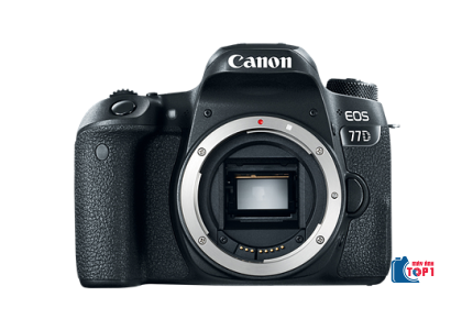  CANON EOS 77D + KIT 18-55 STM - HÀNG CŨ
