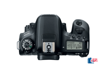  CANON EOS 77D + KIT 18-55 STM - HÀNG CŨ