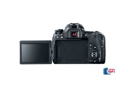 CANON EOS 77D + KIT 18-55 STM - HÀNG CŨ