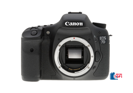 Canon EOS 7D (BODY) - HÀNG CŨ