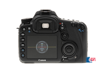Canon EOS 7D (BODY) - HÀNG CŨ