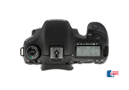 Canon EOS 7D (BODY) - HÀNG CŨ
