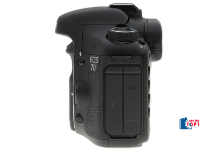 Canon EOS 7D (BODY) - HÀNG CŨ