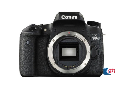 CANON EOS 800D (BODY) - 99%