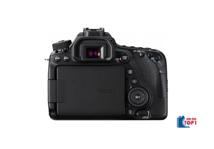 CANON EOS 80D (BODY) - HÀNG CŨ ĐẸP 99%