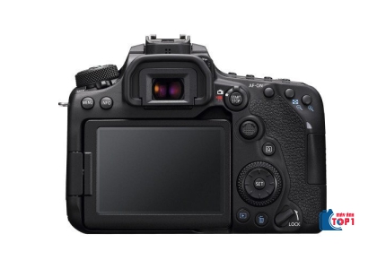 CANON EOS 90D (NEW 100%) - CHÍNH HÃNG