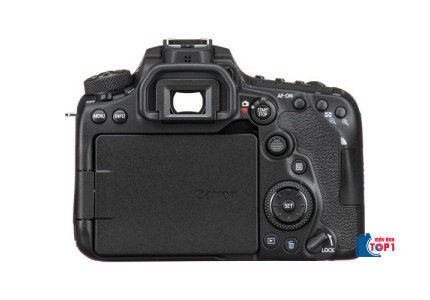 CANON EOS 90D (NEW 100%) - CHÍNH HÃNG