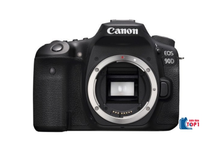 CANON EOS 90D (NEW 100%) - CHÍNH HÃNG
