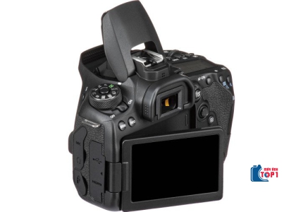 CANON EOS 90D (NEW 100%) - CHÍNH HÃNG