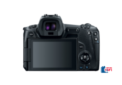 CANON EOS R (NEW 100%) - CHÍNH HÃNG