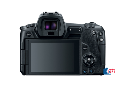 CANON EOS R (BODY) - HÀNG CŨ 