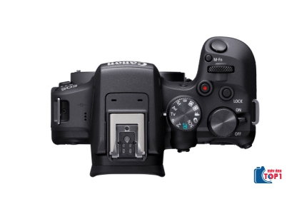 CANON EOS R10 (NEW 100%) - CHÍNH HÃNG