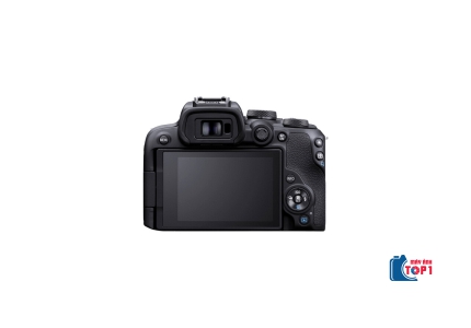 CANON EOS R10 (NEW 100%) - CHÍNH HÃNG
