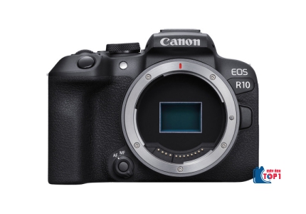 CANON EOS R10 (NEW 100%) - CHÍNH HÃNG